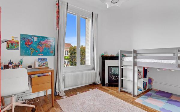 Maison à louer    5 pièces • 91,26 m2 Antony