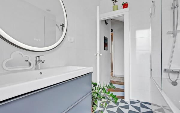 Maison à louer    5 pièces • 91,26 m2 Antony