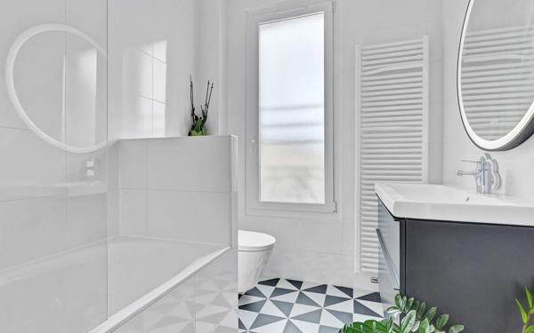 Maison à louer    5 pièces • 91,26 m2 Antony