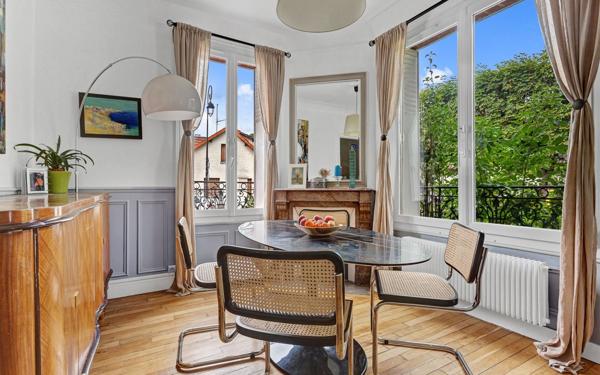 Maison à louer    5 pièces • 91,26 m2 Antony