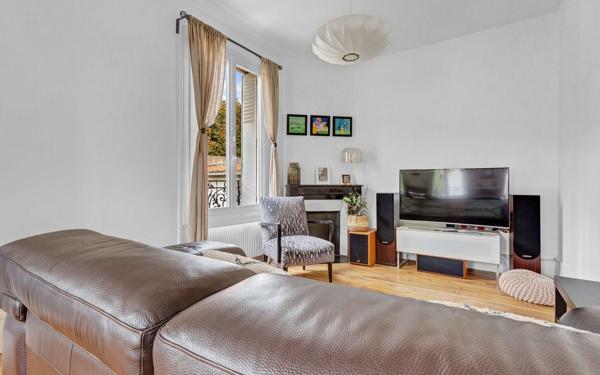 Maison à louer    5 pièces • 91,26 m2 Antony