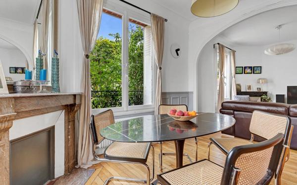 Maison à louer    5 pièces • 91,26 m2 Antony