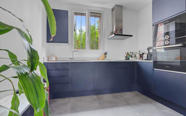 Maison à louer    5 pièces • 91,26 m2 Antony