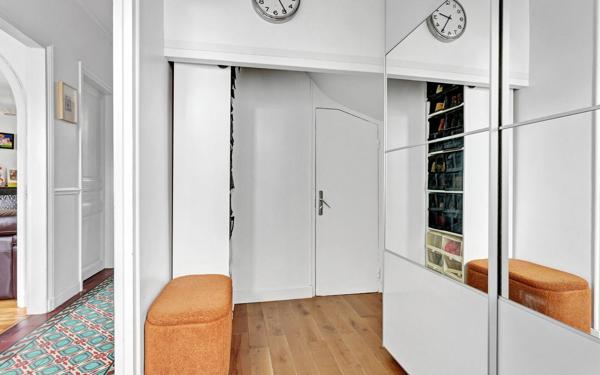 Maison à louer    5 pièces • 91,26 m2 Antony