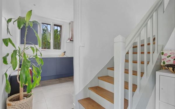 Maison à louer    5 pièces • 91,26 m2 Antony