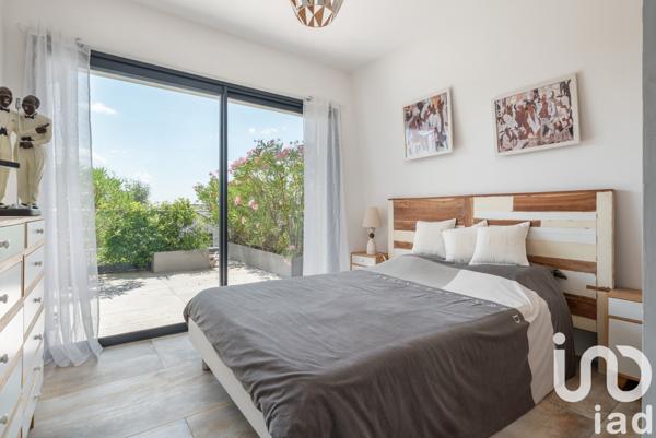 Maison à vendre 6 pièces 128 m² Voiron