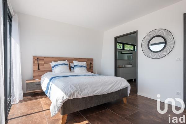 Maison à vendre 6 pièces 128 m² Voiron