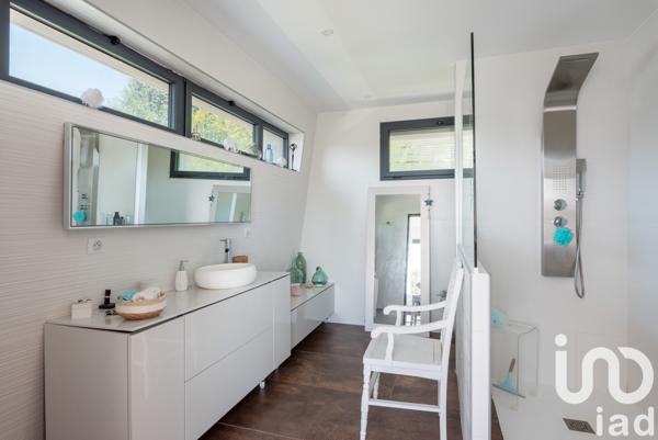 Maison à vendre 6 pièces 128 m² Voiron