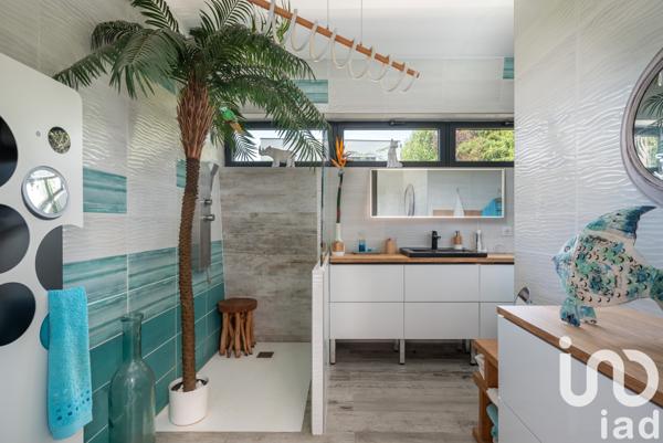 Maison à vendre 6 pièces 128 m² Voiron