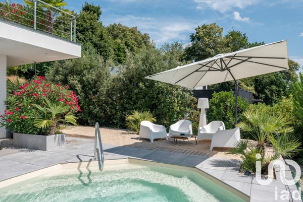 Maison à vendre 6 pièces 128 m² Voiron