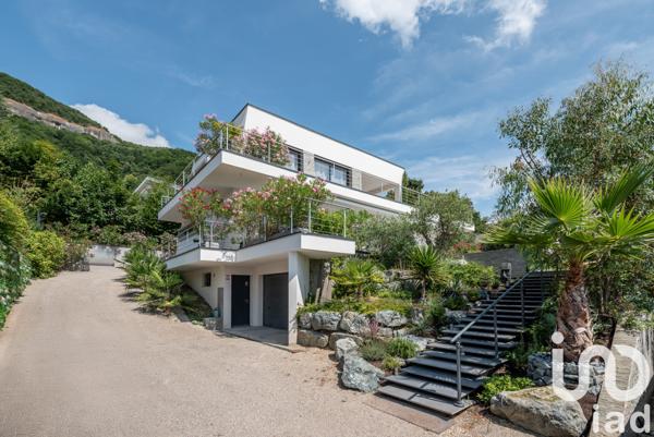 Maison à vendre 6 pièces 128 m² Voiron