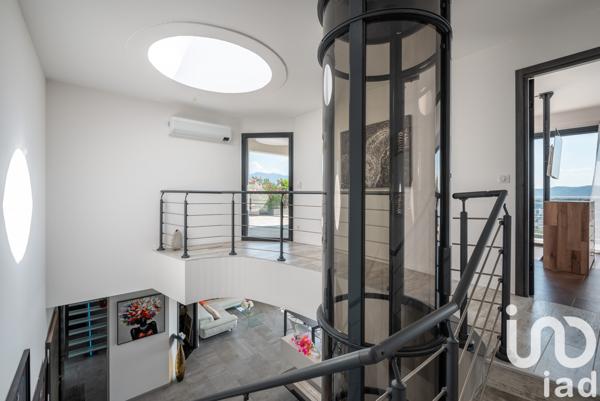 Maison à vendre 6 pièces 128 m² Voiron