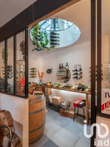 Maison à vendre 6 pièces 128 m² Voiron