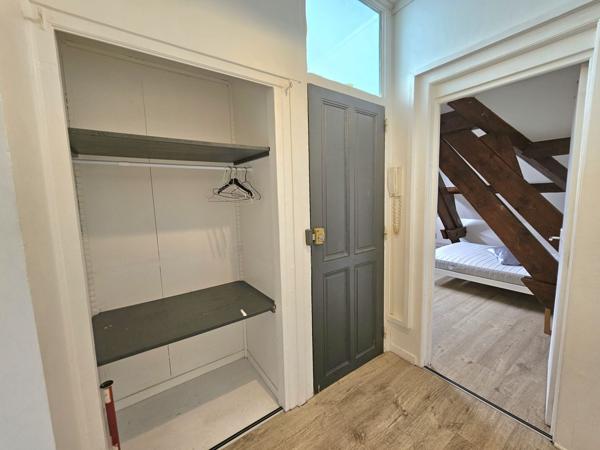 Location Appartement54 m² - 3 Pièces - SENS (89100)