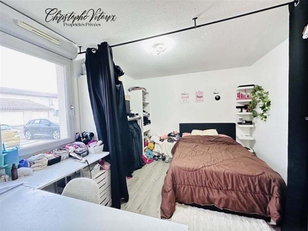 Appartement 65m2 - 11000 CARCASSONNE