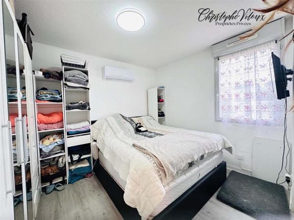 Appartement 65m2 - 11000 CARCASSONNE