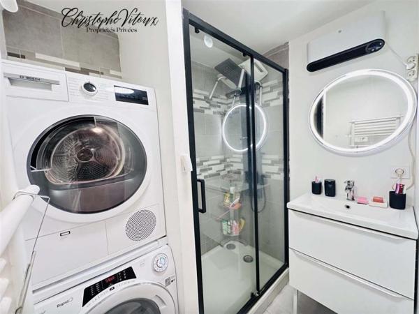 Appartement 65m2 - 11000 CARCASSONNE