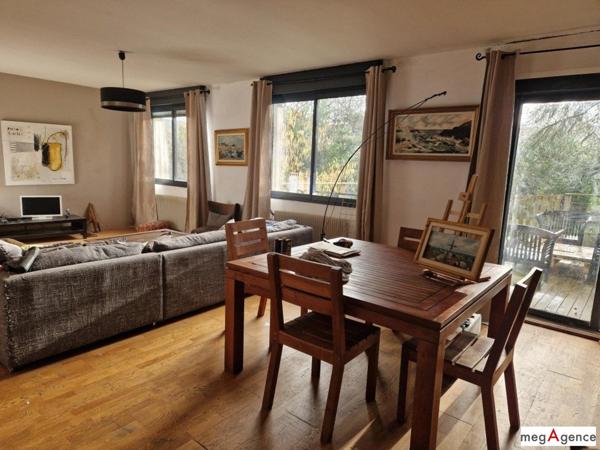 Maison à Le Rheu, 35650 - 9 pièces 225m²