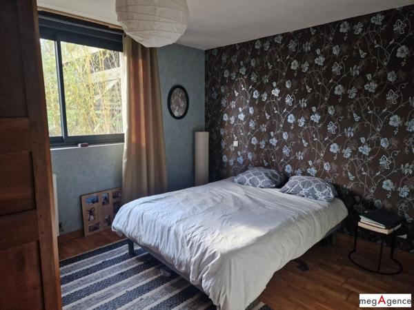 Maison à Le Rheu, 35650 - 9 pièces 225m²