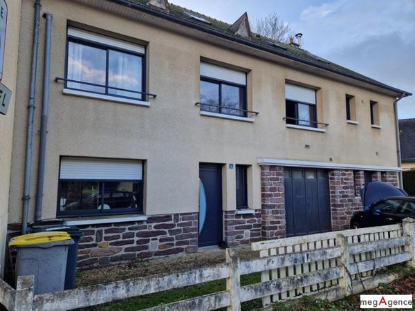 Maison à Le Rheu, 35650 - 9 pièces 225m²