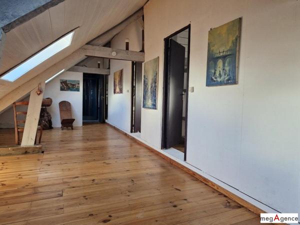 Maison à Le Rheu, 35650 - 9 pièces 225m²