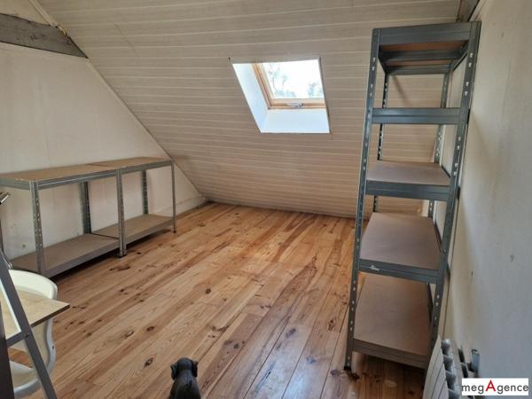 Maison à Le Rheu, 35650 - 9 pièces 225m²