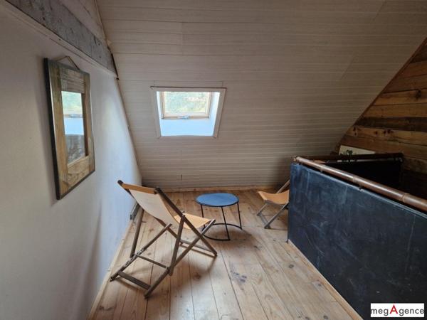 Maison à Le Rheu, 35650 - 9 pièces 225m²