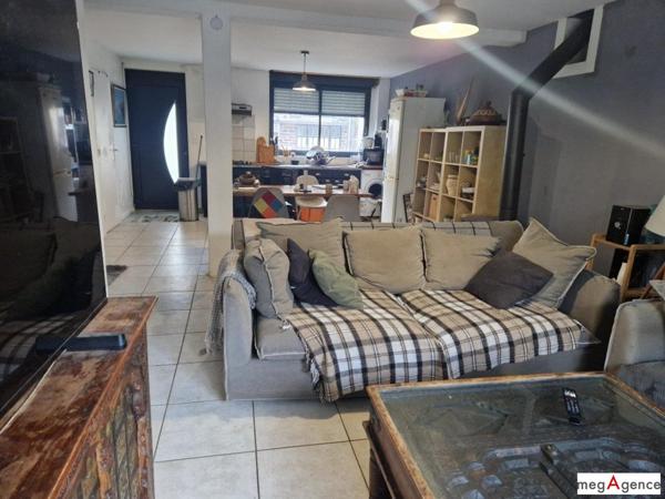 Maison à Le Rheu, 35650 - 9 pièces 225m²