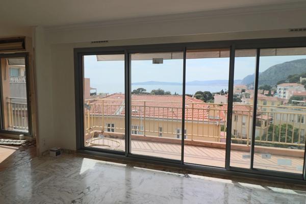 4 appartemenst à vendre 10 pièces CAP D'AIL (06)