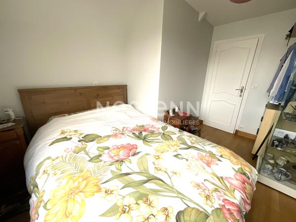 Maison 4 pièces de 82 m2 centre ville de Houilles