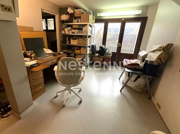 Maison 4 pièces de 82 m2 centre ville de Houilles