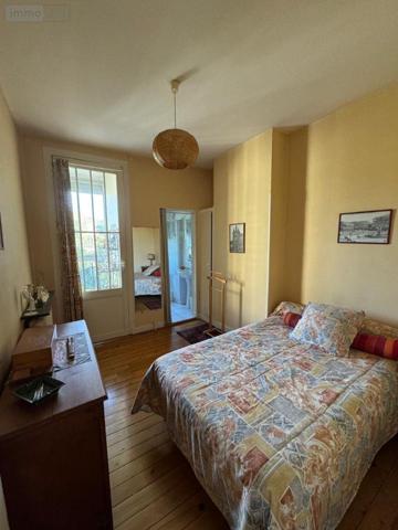 Maison à vendre à Bordeaux en Gironde (33000), ref : 33010/137   
Croix Blanche