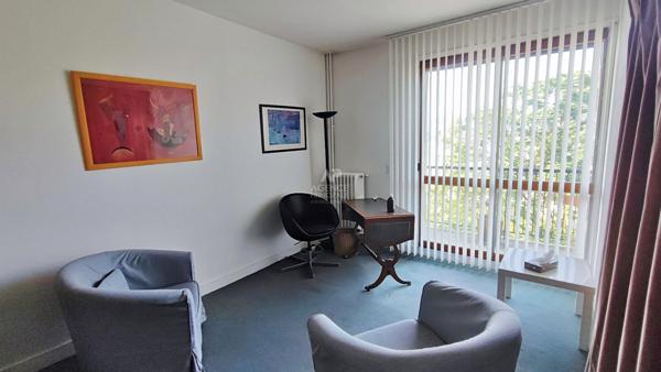 Centre-ville d'Eaubonne - appartement traversant de 94.48 m² €265 500 ** - Référence 25-3844