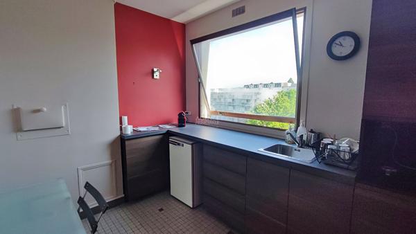 Centre-ville d'Eaubonne - appartement traversant de 94.48 m² €265 500 ** - Référence 25-3844