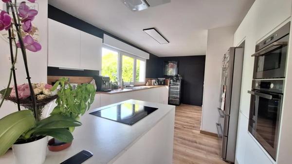 Achat - Maison Saint-Nicolas 62223 4 pièces 123 m 2 713 m 2