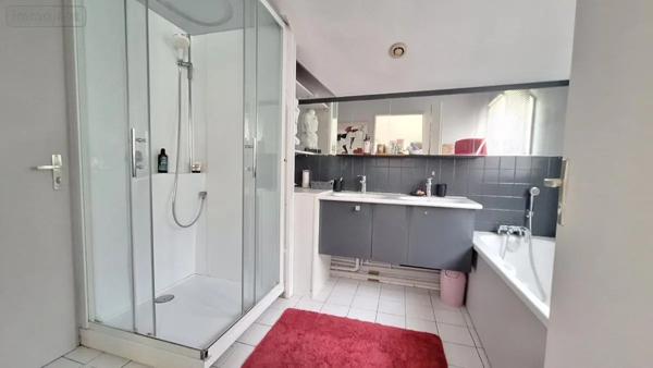 Achat - Maison Saint-Nicolas 62223 4 pièces 123 m 2 713 m 2