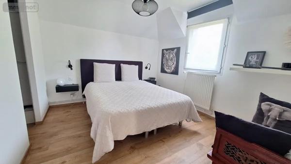 Achat - Maison Saint-Nicolas 62223 4 pièces 123 m 2 713 m 2