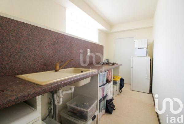 Appartement 2 pièces de 45 m² à Saint-Affrique (12400)