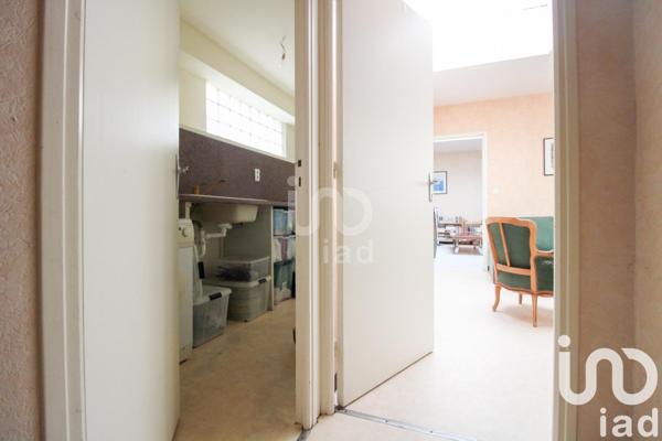 Appartement 2 pièces de 45 m² à Saint-Affrique (12400)