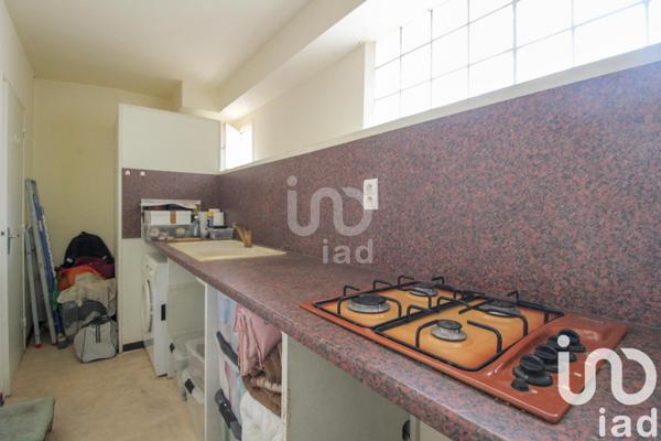 Appartement 2 pièces de 45 m² à Saint-Affrique (12400)