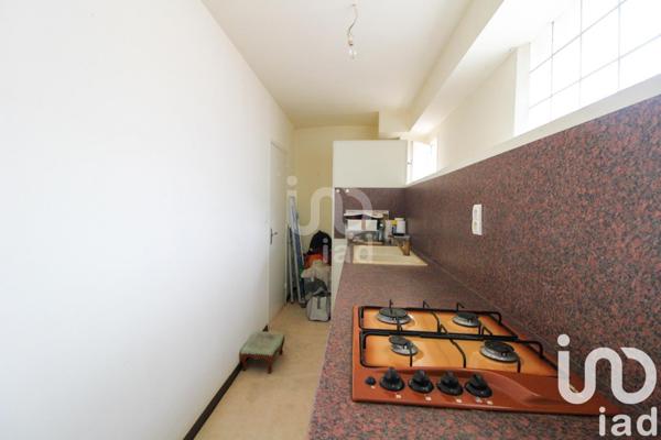 Appartement 2 pièces de 45 m² à Saint-Affrique (12400)