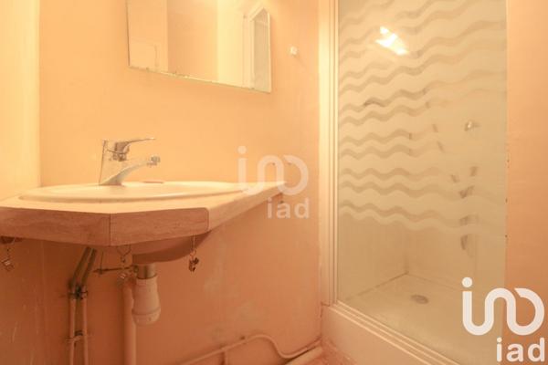 Appartement 2 pièces de 45 m² à Saint-Affrique (12400)