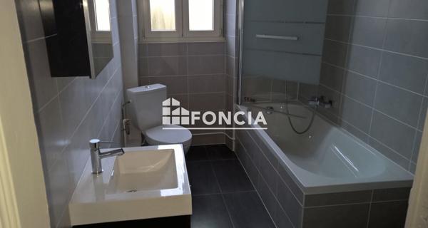 Location Appartement 4 pièces 92.59 m² - Thionville 57100