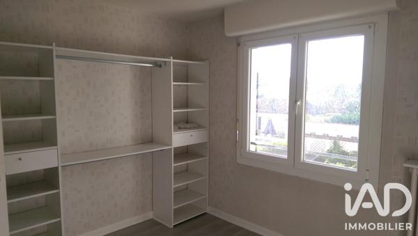 Location appartement 2 pièces 52 m² Châlons-en-Champagne