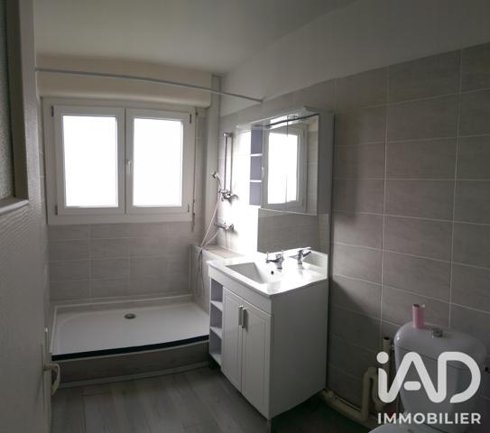 Location appartement 2 pièces 52 m² Châlons-en-Champagne