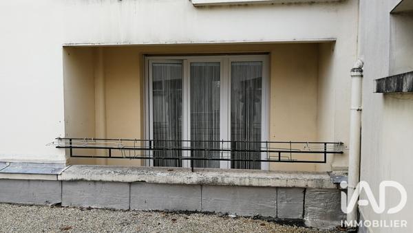 Location appartement 2 pièces 52 m² Châlons-en-Champagne