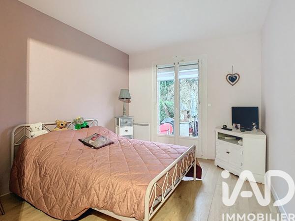 Maison à vendre 8 pièces 181 m² Étiolles