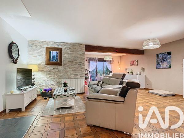 Maison à vendre 8 pièces 181 m² Étiolles