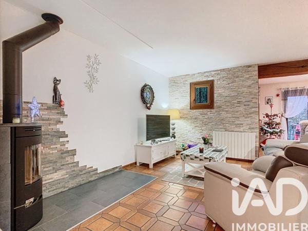 Maison à vendre 8 pièces 181 m² Étiolles