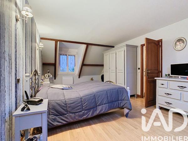 Maison à vendre 8 pièces 181 m² Étiolles